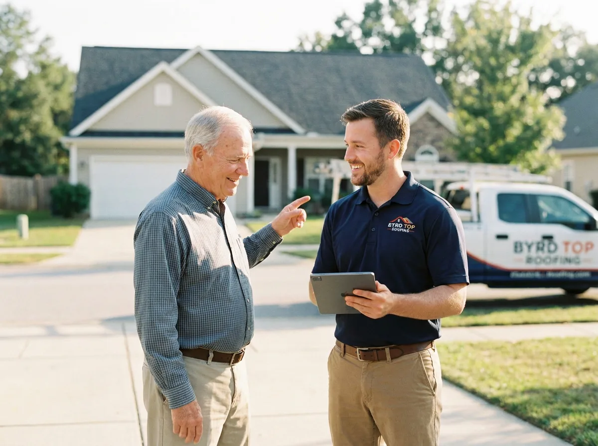 Roofing Barnett, MO FAQs